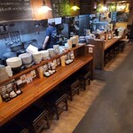 ラーメン武藤製麺所 - 