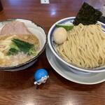 Chuuka Soba Sen No Tori - 