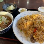 中国家庭料理 香福園 - 