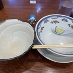 Chuuka Soba Sen No Tori - 