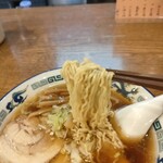 中華そば専門店 つづみそば - 