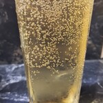 居酒屋 きよし - 旨いね　やはりこの界隈に来ないと呑めない