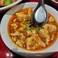 中国料理 青冥 堂島本店 - 