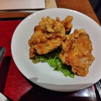 中国料理 青冥 堂島本店 - 