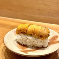 青山鮨孝 - 
