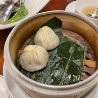 萬珍樓 本店 - 小籠包