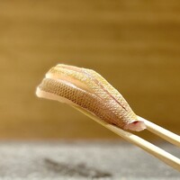 青山鮨孝 - 