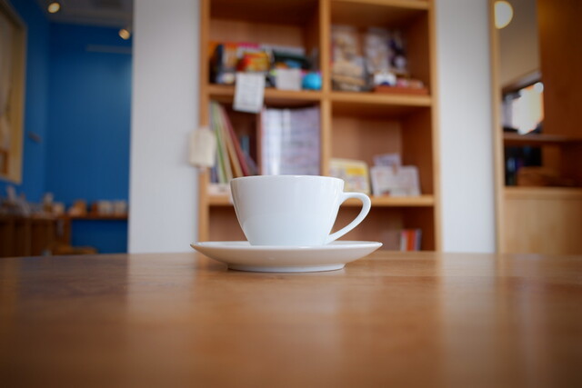 Machi to Coffee photo 3