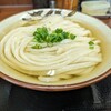 讃岐うどん いわい