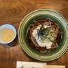 蕎麦庄 やまこし