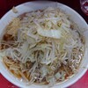ラーメン二郎 三田本店