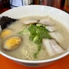 名代ラーメン亭 博多駅地下街店