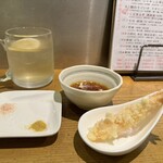 天ぷら Dining ITOI - 