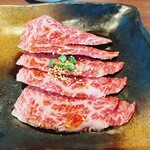 Yakiniku Ponga - 