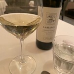 リストランテ ラ チャウ - 