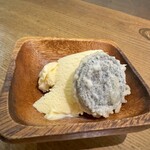 天ぷら Dining ITOI - 