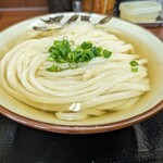 讃岐うどん いわい - 