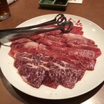 焼肉亭 大島 - 