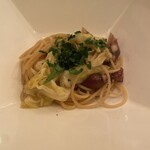 リストランテ ラ チャウ - 