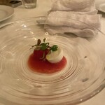 リストランテ ラ チャウ - 