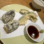 天ぷら Dining ITOI - 