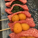 Taishuuyakiniku Kotarou - 