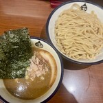 Tsukemen Gyoku - 