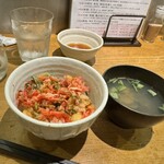 天ぷら Dining ITOI - 