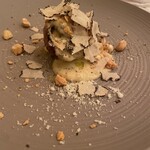 リストランテ ラ チャウ - 