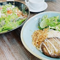 ジンジャーズビーチ - 