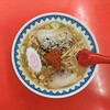 赤湯ラーメン 龍上海 赤湯本店