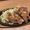 炭火ごろ焼き&beer ごきげんえびす - えびすとんてき/988円♪