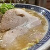 よってこやラーメン センター北あいたい店
