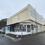 ウトロ漁協婦人部食堂 - 