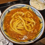 丸亀製麺 - 