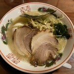 鶏っぷ 別邸 - 