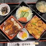 登利平 高崎モントレー店 - 