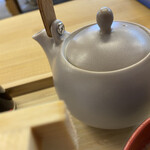 圓子水産 - お出汁