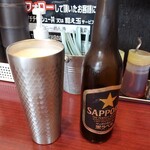 Sano Ramen Waku - 黒ラベル小瓶