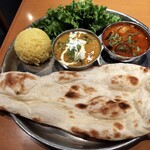 Tandoorbarkamarunigou - 