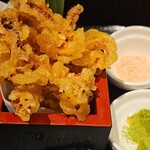 Sushi Izakaya Daidokoya - 