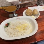 欧風カレー ボンディ - 