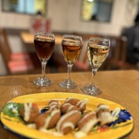 リザラン 新橋店 - 