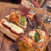 リザラン 新橋店 - 