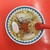 赤湯ラーメン 龍上海 - 料理写真:赤湯からみそラーメン 950円
