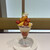 タカノフルーツパーラー - 料理写真:◉苺と枇杷とマンゴーのパフェ／2,090円税込