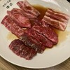 焼肉中道 - 料理写真:
