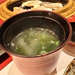 肉の匠 将泰庵 - 