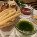 カラオケパセラ 新宿本店 - 