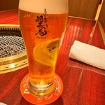 肉の匠 将泰庵 - 